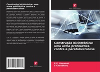 Abbildung von: Construcao bicistronica - Edições Nosso Conhecimento