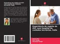 Cover: Experiencia do registo de AVC num hospital de cuidados terciarios, India - Edi&ccedil;&otilde;es Nosso Conhecimento