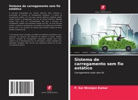 Abbildung von: Sistema de carregamento sem fio estatico - Edições Nosso Conhecimento