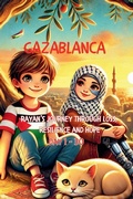 Cover: Gazablanca - Independent Publisher