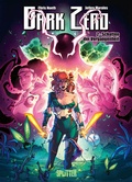 Cover: Dark Zero. Band 2 - Splitter-Verlag