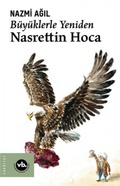 Cover: B&uuml;y&uuml;klerle Yeniden Nasrettin Hoca - Vakifbank K&uuml;lt&uuml;r Yayinlari