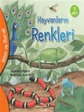 Cover: Bilim ve Merak - Hayvanlarin Renkleri - T&uuml;bitak
