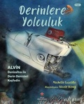 Cover: Derinlere Yolculuk - T&uuml;bitak