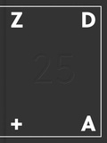Cover: ZDA: 25 Years - Arquine