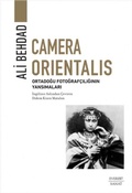 Cover: Camera Orientalis - Everest Yayinlari