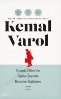 Cover: Asklar, Hevesler, Ayriliklar &Uuml;clemesi - Everest Yayinlari