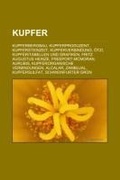 Abbildung von: Kupfer - Books LLC, Wiki Series
