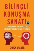 Cover: Bilincli Konusma Sanati - Saga Kitap