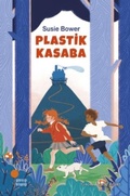 Cover: Plastik Kasaba - G&uuml;nisigi Kitapligi