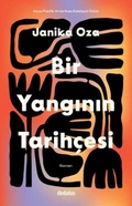Cover: Bir Yanginin Tarihcesi - Dedalus Kitap