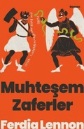 Cover: Muhtesem Zaferler - Dedalus Kitap