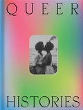 Cover: Queer Histories - Museu de Arte de Sao Paulo / KMEC Books