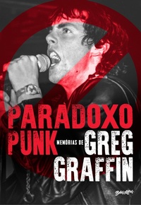 Enlarge image Cover: Paradoxo Punk - Editora Belas-Letras