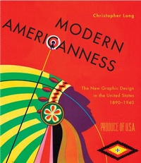 Abbildung von: Modern Americanness - Kant,Czech Republic
