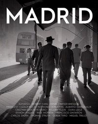 Abbildung von: Madrid: Portrait of a City - La Fabrica