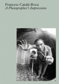 Cover: Francesc Catala-Roca: A Photographer's Impressions - RM Verlag SL
