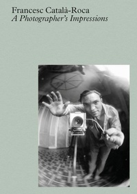 Enlarge image Cover: Francesc Catala-Roca: A Photographer's Impressions - RM Verlag SL