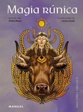 Cover: Magia Runica - Obelisco