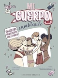 Cover: Mi Cuerpo Cambiante - Obelisco