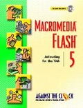 Cover: Macromedia#153; Flash (R) 5 - Pearson
