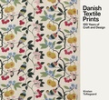 Cover: Danish Textile Prints - Strandberg Publishing