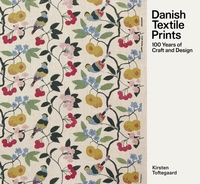 Enlarge image Cover: Danish Textile Prints - Strandberg Publishing