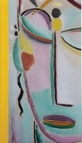 Cover: Alexej Jawlensky: Variations - Louisiana