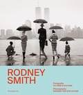 Cover: Rodney Smith - Silvana