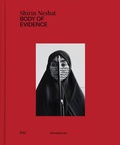 Cover: Shirin Neshat - Silvana