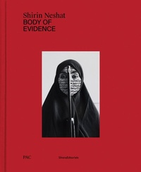 Abbildung von: Shirin Neshat - Silvana