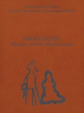 Cover: Simone Fattal: A Breeze Over the Mediterranean - Mousse Publishing