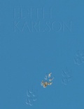 Cover: Edith Karlson: Hora Lupi - Mousse Publishing