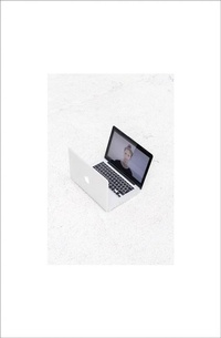 Enlarge image Cover: Mahtola Wittmer: Back to Back - Mousse Publishing