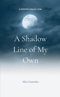 Enlarge image Cover: A Shadow Line of My Own - Libresco Feeds Private Limited