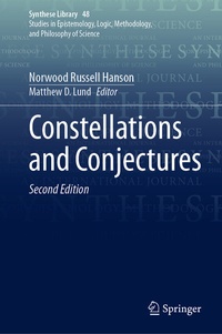 Abbildung von: Constellations and Conjectures - Springer