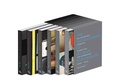 Cover: The Notebooks of Herman Hertzberger - Nai010 Publishers