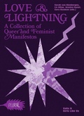 Cover: Love & Lightning - Valiz
