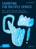 Cover: Exhibiting for Multiple Senses - Valiz