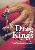 Cover: Drag Kings - Ediciones Metales Pesados