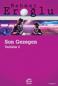 Cover: Son Gezegen - Varliklar 2 - Iletisim Yayinlari