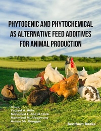 Abbildung von: Phytogenic and Phytochemical as Alternative Feed Additives for Animal Production - Bentham Science Publishers