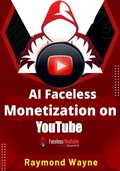 Cover: AI Faceless Monetization on Youtube - resourceinternet