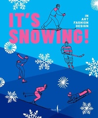 Abbildung von: It's Snowing! - Marsilio