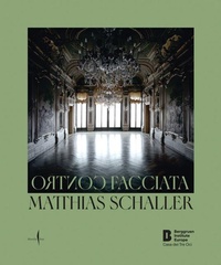 Abbildung von: Matthias Schaller: Controfacciata - Marsilio