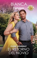 Cover: El retorno del novio - Harlequin, una divisi&oacute;n de HarperCollins Ib&eacute;rica, S.A.