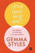 Cover: &iquest;Por qu&eacute; soy As&iacute;? - VR Europa