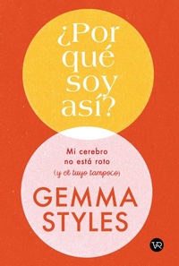 Enlarge image Cover: ¿Por qué soy Así? - VR Europa