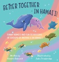 Cover: Better Together- In Hawai'i! - Better Together Books