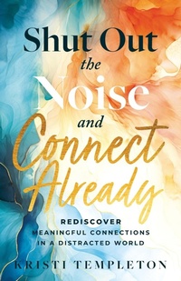 Abbildung von: Shut Out the Noise and Connect Already - KaleidOWLscope